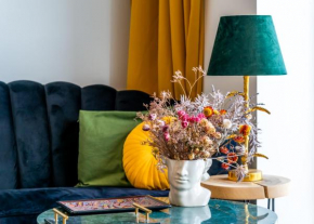 Pass the Keys Luxury Apartment with Stunning Views